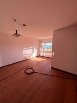 LUC Aluga Apartamento  3 Quartos(Suíte)  77m²  Jd Paulista, São José dos Campos/SP