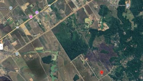 Ótima Oportunidade de Terreno em Humaitá/AM 