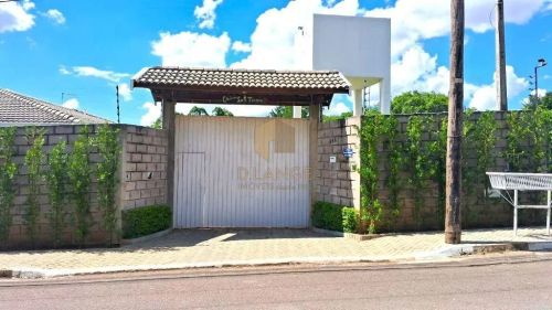 Chácara à venda no Jardim São Bento em Valinhos