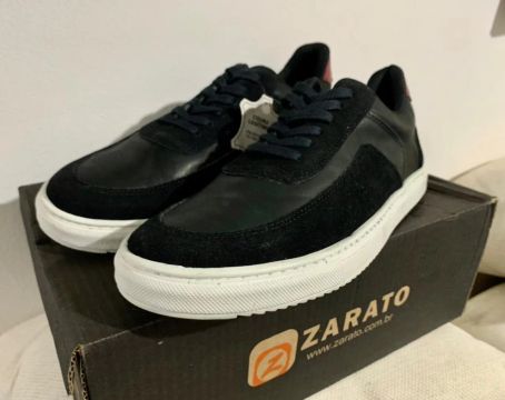 Tênis casual, masculino