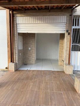 Ponto comercial 