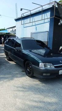 Omega suprema 2.2 GLS 1996