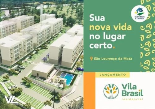 Aluga-se apartamento 