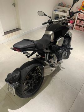 CB1000R nova