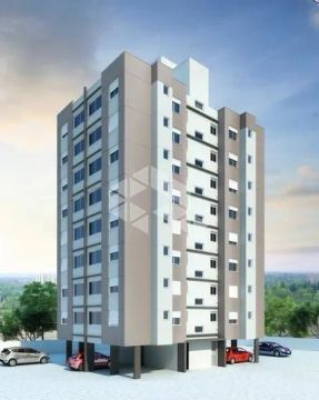 Apartamento em Partenon