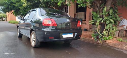 SIENA HLX 1.8 FLEX