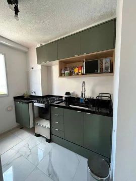 Imóvel para venda com 55 metros quadrados com 2 quartos em Trobogy - Salvador - BA
