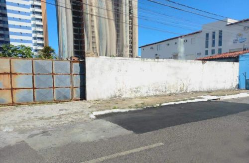 Área Comercial para aluguel, Atalaia - Aracaju/SE