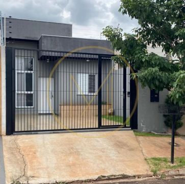 LOCAÇÃO | Casa, com 3 quartos em Ecovalley Ecologic City, Sarandi