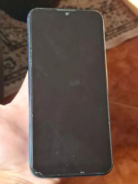 Celular Motorola e6s