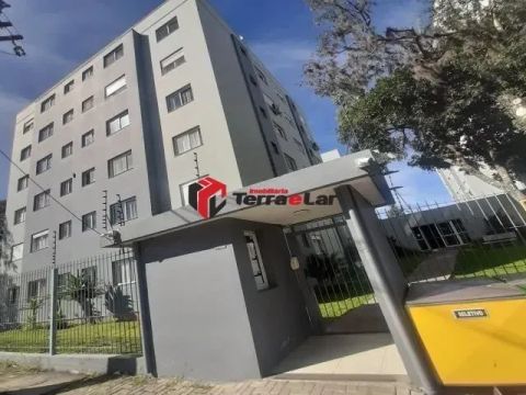 Apartamento Salgado Filho Caxias do Sul