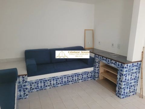 Imperdível! Apartamento para locação em Teresópolis-RJ, bairro Alto: 1 quarto, 1 sala, 1 b