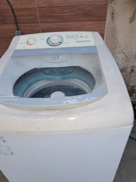 Máquina de lavar