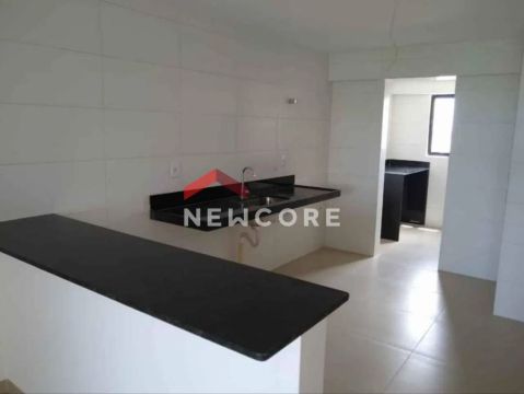 Apartamento em Avenida José Jardim - Estados - João Pessoa/PB