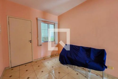 Apartamento à Venda - Demarchi, 2 Quartos, 56 m2