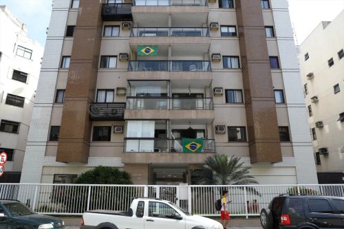 Venda Apartamento 3 quartos Jardim da Penha Vitória