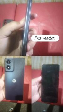 Motorola Moto G Stylus 5G (2022) - Preto