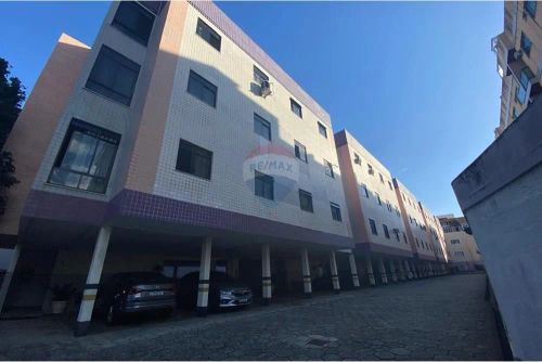 Apartamento no Centro de Cabo Frio