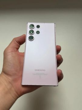 Samsung S23 Ultra 512gb 