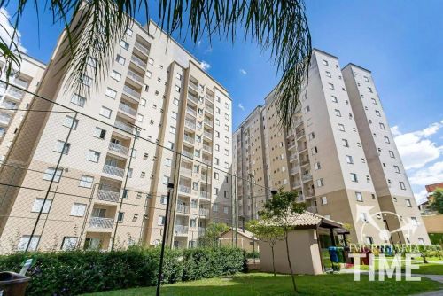 Apartamento com 3 dormitórios à venda, 61 m² por R$ 458.000,00 - Tingui - Curitiba/PR