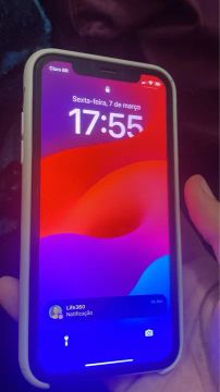 iPhone X - 128GB