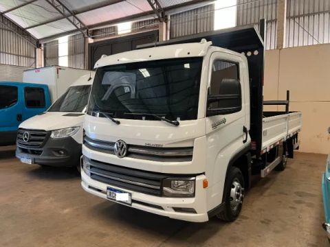 Volkswagen Delivery Express Prime Ano 2021/22
