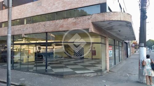 Loja Comercial Excelente Localização para Locação codigo: 111767