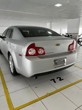 Malibu em excelente estado!!  