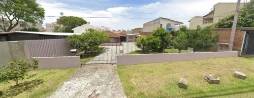 Terreno A Venda Bacacheri, Curitiba - 562m² ZR4
