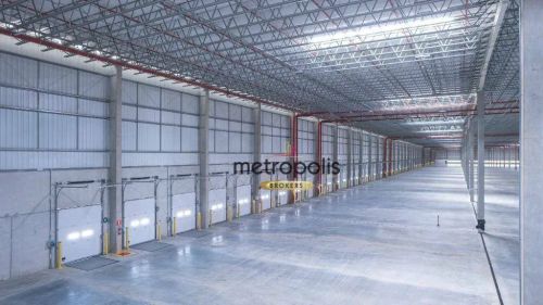 Galpão para alugar, 11269 m² por R$ 382.037,07/mês - Glebas - Franco da Rocha/SP