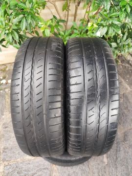Pneus 195/60/16Usados