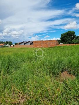 TERRENO NO BELA LAGUNA