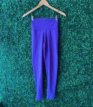 LEGGING FEEL UP (ESTADO DE NOVA!!!)