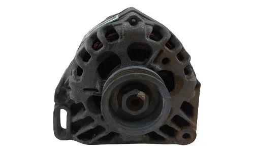 Alternador Clio 1.0 16v 2010 08387