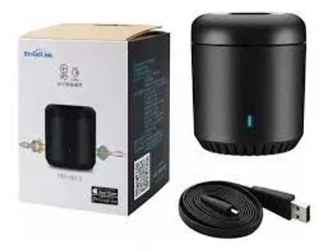 Broadlink RM Mini 3 Controle Remoto Universal