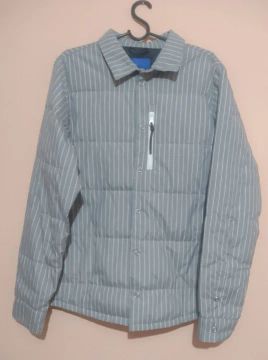 Jaqueta Adidas Originals casual social