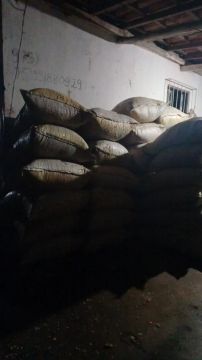 Ração para bovino,ovinos,suinos e aves 