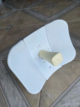 Antena Wi-Fi Ubiquiti