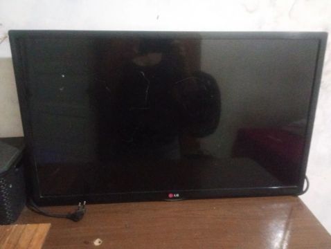 TV LG 32 polegadas