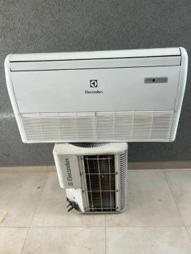 Ar Condicionado Split Electrolux 36000 BTUs