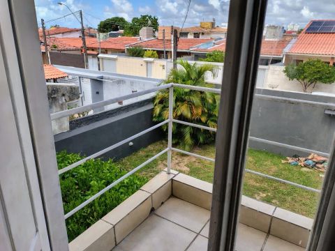 kitnet no Feitosa