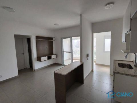 Apartamento com 2 dormitórios para alugar, 66 m² por R$ 4.045,00/mês - Quarta Parada - São