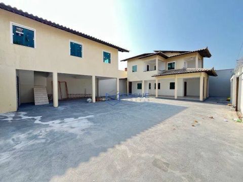 Casa com 3 dormitórios à venda, 220 m² por R$ 590.000,00 - Prefeito José Walter - Fortalez