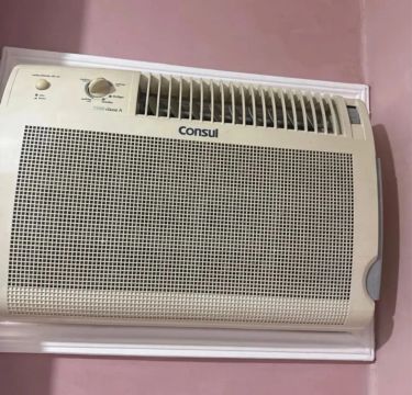 Vendo ar condicionado 