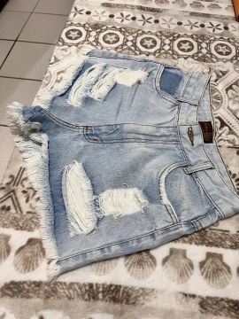 Short Jeans 