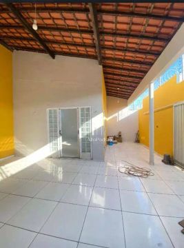 CASA PARA LOCAÇÃO NA ZONA NORTE  ÓTIMA LOCALIZAÇÃO!