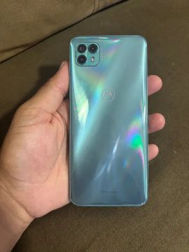 Moto G50