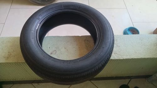 Pneu aro15