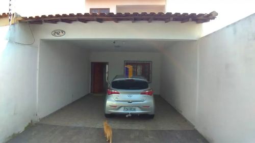SOBRADO À VENDA NO JD. SIMUS, SOROCABA/SP - CA3320