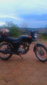 Cg125
